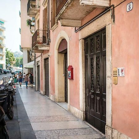 شقة Romeo Loft Juliet فيرونا المظهر الخارجي الصورة